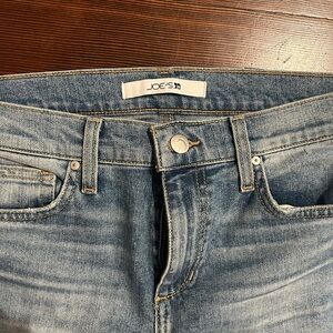 Joe's Jeans Women’s Classic Denim